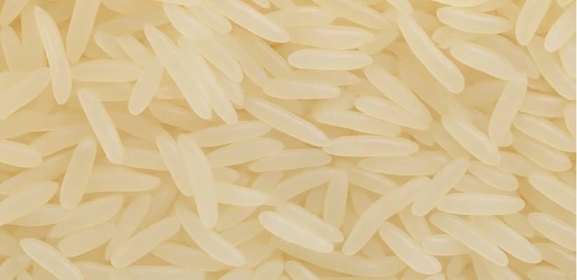 1401 Sella Basmati Rice